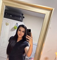 Lb Rosy - Transsexual escort agency in Dubai