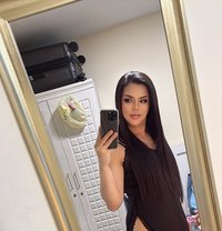 Lb Rosy - Transsexual escort in Dubai