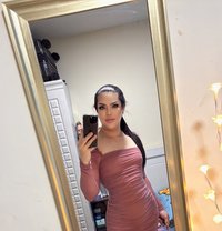 Lb Rosy - Transsexual escort in Dubai