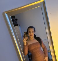Lb Rosy - Acompañantes transexual in Dubai