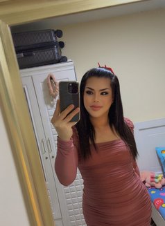 Lb Rosy - masseuse in Dubai Photo 3 of 5