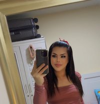 Lb Rosy - masseuse in Dubai