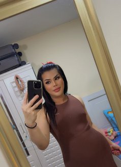 Lb Rosy - masseuse in Dubai Photo 5 of 5