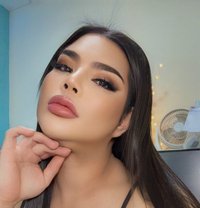 Lb Rosy - masseuse in Dubai