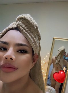 Lb Rosy - masseuse in Dubai Photo 1 of 6