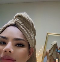 Lb Rosy - masseuse in Dubai