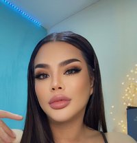 Lb Rosy - masseuse in Dubai