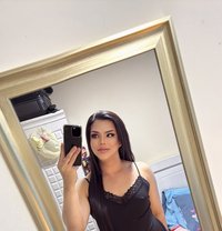 Lb Rosy - Masajista in Dubai