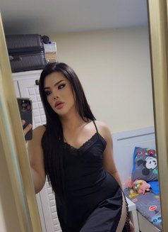 Lb Rosy - masseuse in Dubai Photo 4 of 6