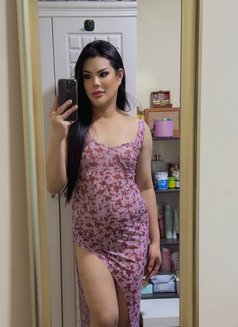 Lb Rosy - masseuse in Dubai Photo 5 of 6