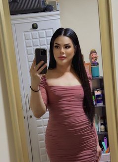 Lb Rosy - Masajista in Dubai Photo 8 of 8