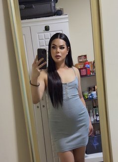 Lb Rosy - Masajista in Dubai Photo 5 of 5