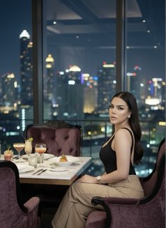 Lb Rosy - Masajista in Dubai Photo 5 of 5