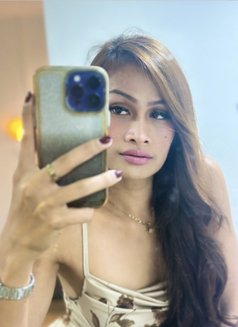 แนตตี้เซ็กซี่ Lb - Transsexual escort in Bangkok Photo 1 of 1