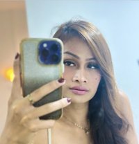 แนตตี้เซ็กซี่ Lb - Acompañantes transexual in Bangkok