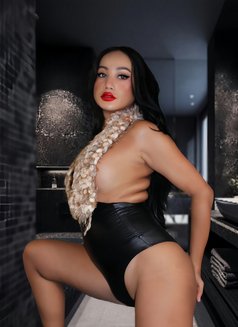 Ladyboy THAI🇹🇭 - Transsexual escort in Pattaya Photo 1 of 5