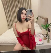 Ldu - escort in Khobar