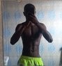 Le Lapeur Professionnel - Male escort in Abidjan Photo 1 of 1