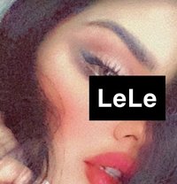 Le Le - Acompañantes transexual in Amman