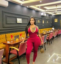 Lea - escort in Conakry