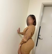 Léa - escort in Trois-Rivières