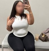 Léa - escort in Trois-Rivières