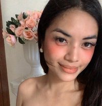 Lea Fox - Acompañantes transexual in Makati City