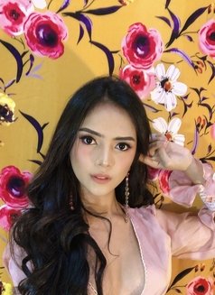 Lea Fox - Transsexual escort in Makati City Photo 13 of 16
