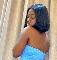 Thea - escort in Kuwait