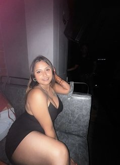 Lea Hot and Soft - escort in Bangalore Photo 1 of 5