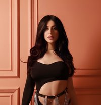 🇷🇺HELENA🩷I love xxx - Transsexual escort in Dubai Photo 14 of 15