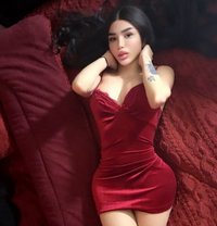 Lea Moradian - Transsexual escort in Beirut