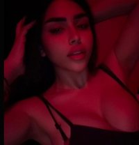 Lea Moradian - Acompañantes transexual in Beirut