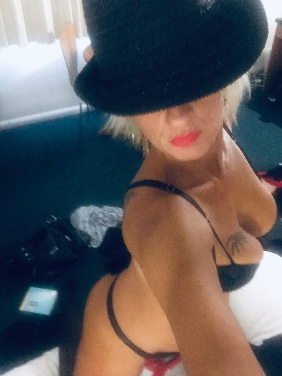 Lea, New Zealander escort in Brisbane