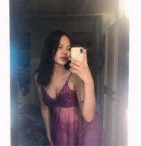 Lea Rosé Camshow/hire/content - escort in Manila