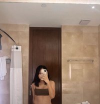 Lea (Sweet Girl in Camshow) - Acompañantes transexual in Manila