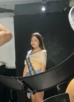 Lea (Sweet Girl in Camshow) - Transsexual escort in Manila Photo 8 of 9