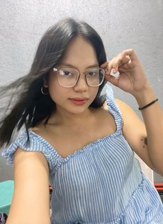 Lea (Sweet Girl in Camshow) - Transsexual escort in Manila Photo 9 of 9