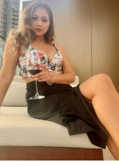 LEAH at your SERVICE (JUST ARRIVED) - escort in Dubai Photo 26 of 26