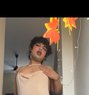 Leah, best suckerrrr, femboiii - Acompañantes transexual in New Delhi Photo 4 of 13