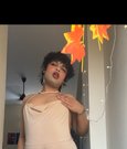 Leah, best suckerrrr, femboiii - Transsexual escort in Candolim, Goa Photo 4 of 13