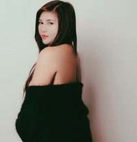 Angela - escort in Manila