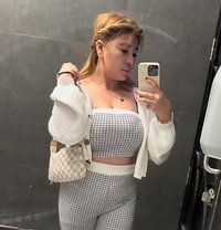 Angela - escort in Manila