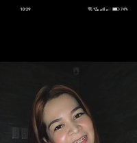 Leah - puta in Manila
