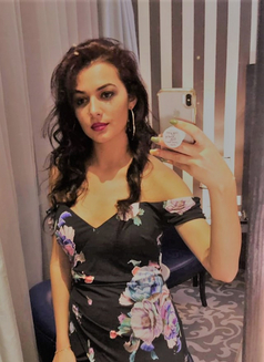 Leah Gotti - escort in Dubai Photo 7 of 7