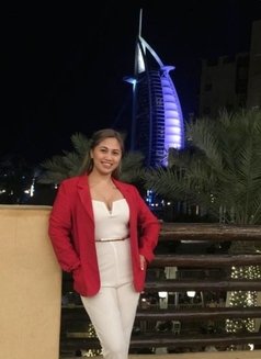Leah Independent - escort in Dubai Photo 20 of 22