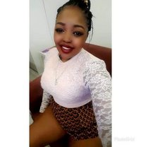 Leah - escort in Indore