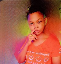 Leah - escort in Nairobi