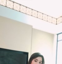 Leah Madrigal - escort in Singapore