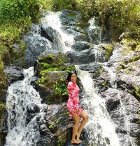 Trina - escort in Nairobi